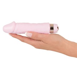 Minivibrator, 16,1 cm