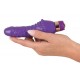 Minivibrator, 16 cm, TPE