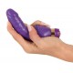Minivibrator, 16 cm, TPE
