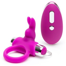 Remote Control Cock Ring