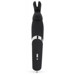 Massagevibrator »Wand Vibrator«, mit stimulierenden Öhrchen