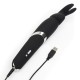 Massagevibrator »Wand Vibrator«, mit stimulierenden Öhrchen