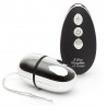 Vibro-Ei »Relentless Vibrations Pleasure Egg«, mit Fernbedienung