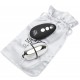 Vibro-Ei »Relentless Vibrations Pleasure Egg«, mit Fernbedienung