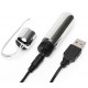 Vibro-Bullet »Relentless Vibrations Bullet Vibe«, mit Fernbedienung
