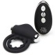 Relentless Vibrations Love Ring