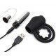 Vibro-Penisring »Relentless Vibrations Love Ring«, mit Fernbedienung