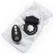 Vibro-Penisring »Relentless Vibrations Love Ring«, mit Fernbedienung