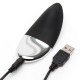 Auflegevibrator »Relentless Vibrating Panty Vibe«, mit Fernbedienung