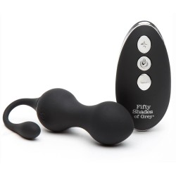 Relentless Vibration Kegel Balls