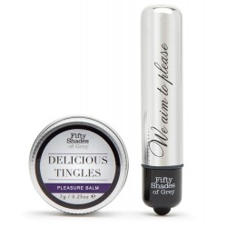 The Big O Bullet Gift Set