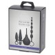 4-teiliges Toy-Set »Pleasure Overload Starter Anal Kit«