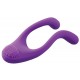 Paarvibrator „Doppio Move“