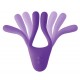 Paarvibrator „Doppio Move“