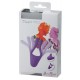 Paarvibrator „Doppio Move“