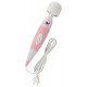 Massagestab „Pink Edition“, 32 cm