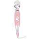 Massagestab „Pink Edition“, 32 cm