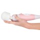 Massagestab „Pink Edition“, 32 cm