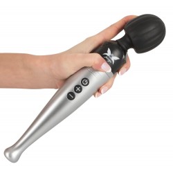 Massagestab „Deluxe“, 32,5 cm