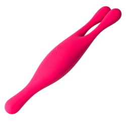 Doppelvibrator „Marin“, 23,2 cm