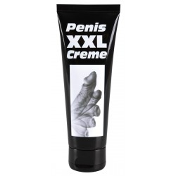 Creme »Penis-XXL-Creme«, pflegend, 80 ml