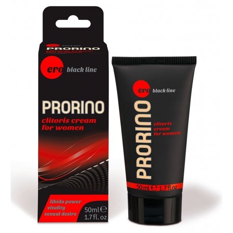 Prorino Clitoris Cream