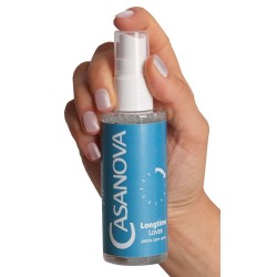 Penisspray »Casanova«, 100% vegan, 100 ml
