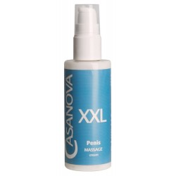 Peniscreme »Casanova«, 100% vegan, 100 ml