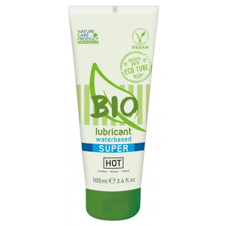 HOT BIO waterbased Super 100 ml