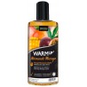 »WARMup Mango+Maracuja«, wärmendes Massage-Liquid, 150 ml