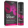 Gleitgel »Intense Orgasm« mit Warming- und Cooling-Effekt, 15 ml