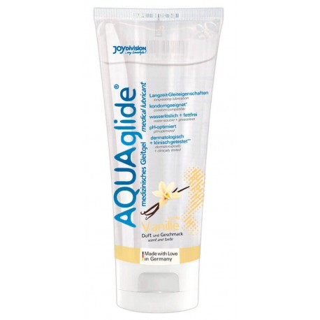 AQUAglide Vanille