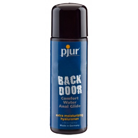 pjur BACK DOOR