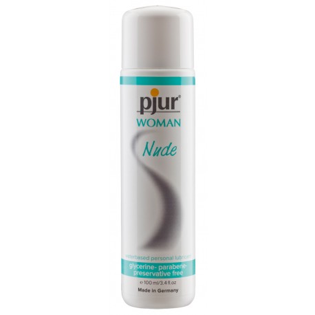 pjur@ Woman Nude