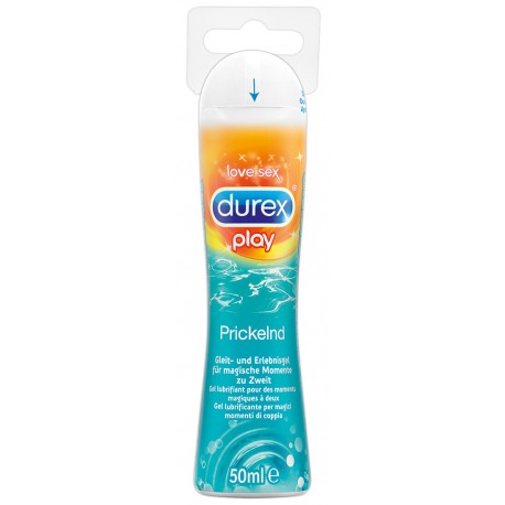 Durex Play Prickelnd