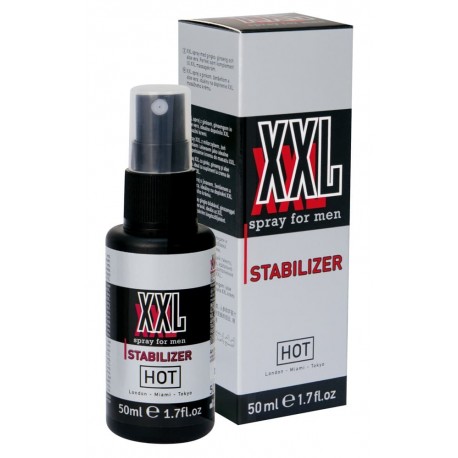 HOT XXL Stabilizer for men 50er