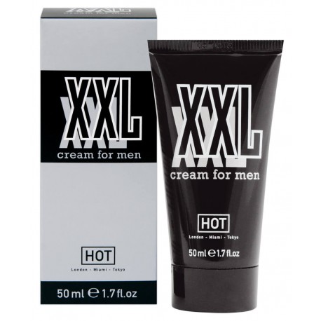 XXL Cream for men