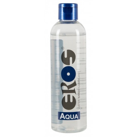 Eros Aqua