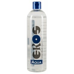 Gleitgel »Aqua« auf Wasserbasis, 500 ml