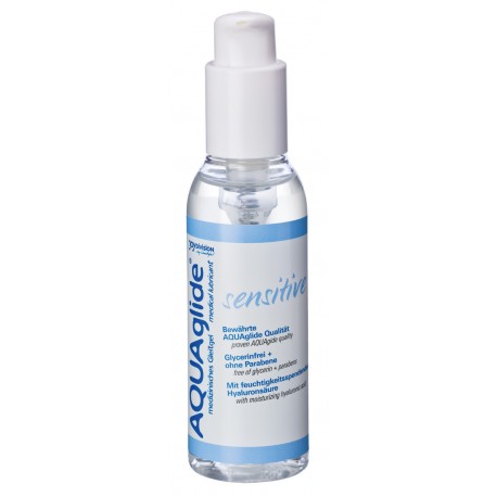 AQUAglide Sensitive 125ml