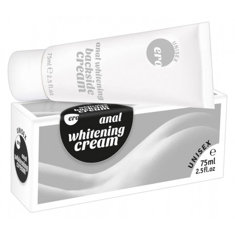 anal whitening backs. cream 75ml