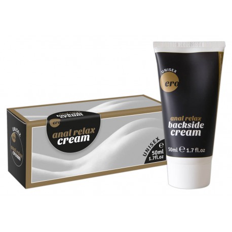 anal relax backside cream 50ml