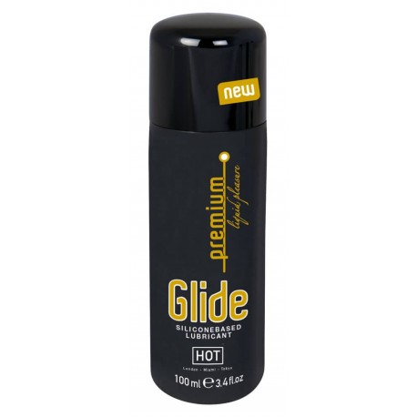 HOT Premium Silicone Glide