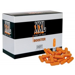 XXL Caps Booster for men, 60er