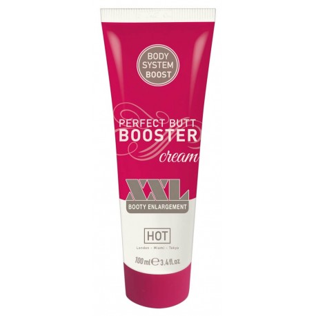 HOT XXL butt Booster 100 ml