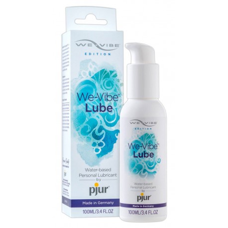 pjur We-Vibe Lube