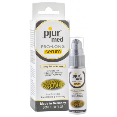 Prolong serum 20 ml
