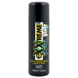 Gleitgel »eXXtreme glide«, auf Silikonbasis, 100 ml