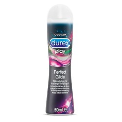 Gleitgel »Perfect Glide« auf Silikonbasis, 50 ml