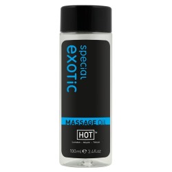 Massageöl »Special Exotic«, 100 ml